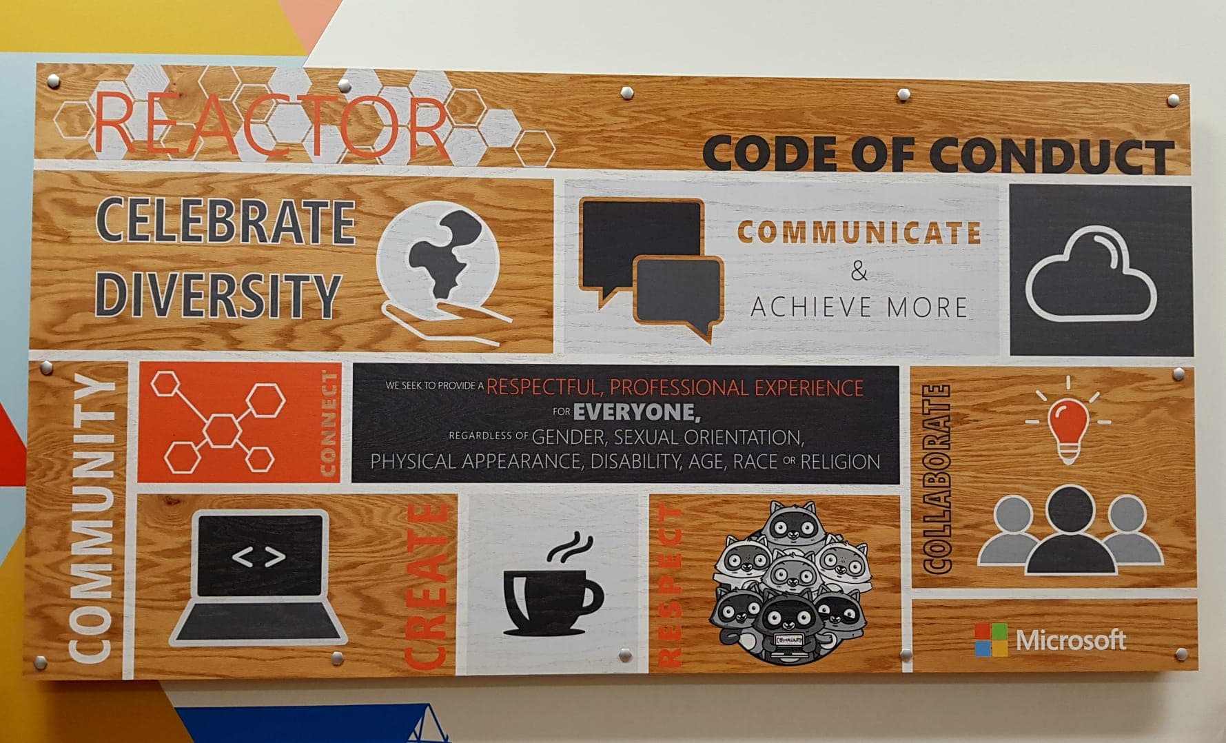 Global CFP Diversity Day