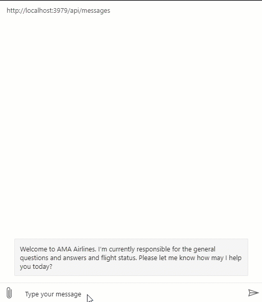 AMA Airlines BFv4.7 Emulator