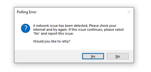 Error while downloading the ONNX Model from Azure