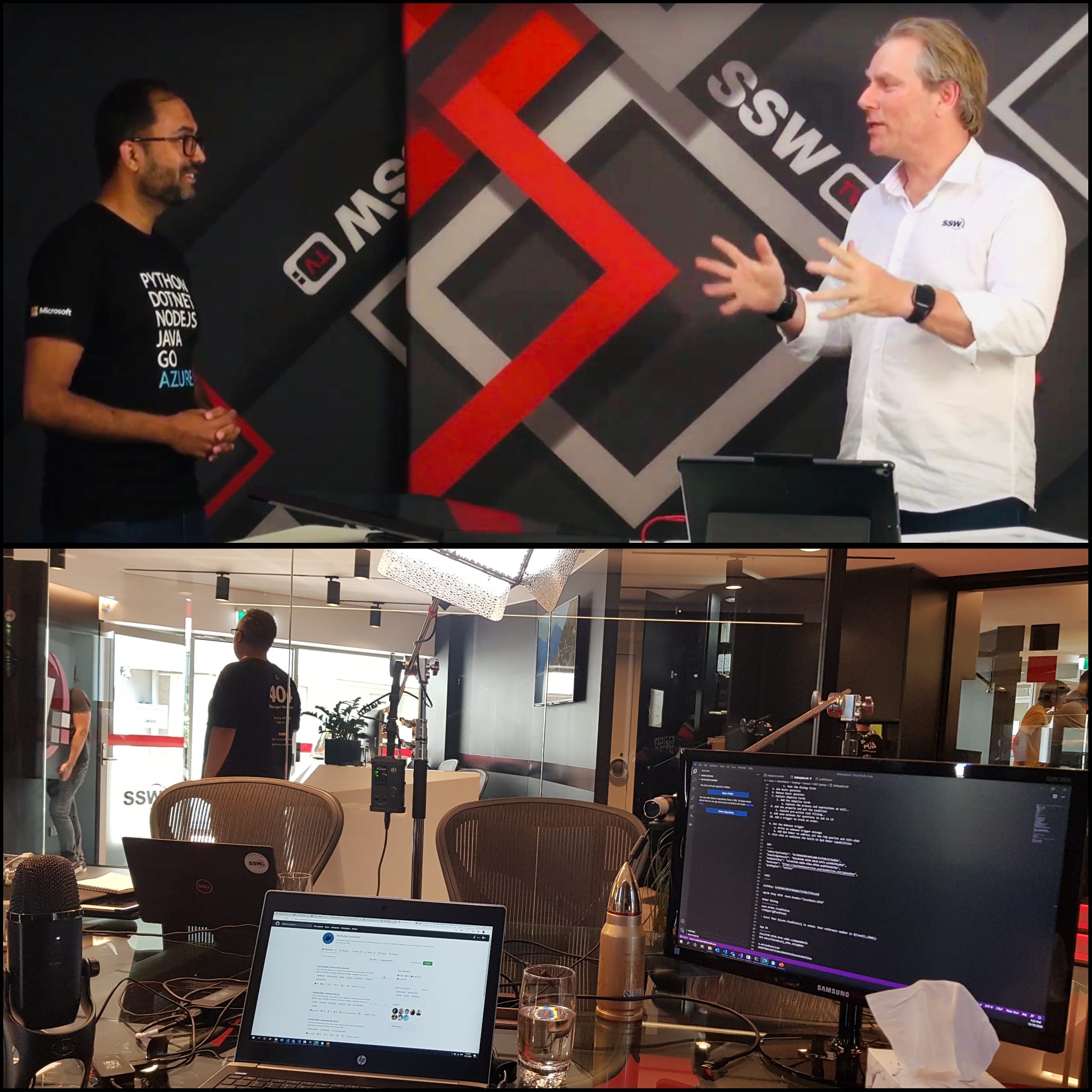 Conversational AI at NDC Sydney 2020