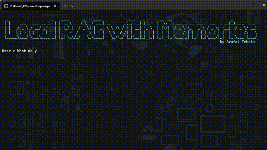 Local RAG with Semantic Kernel and Kernel Memory
