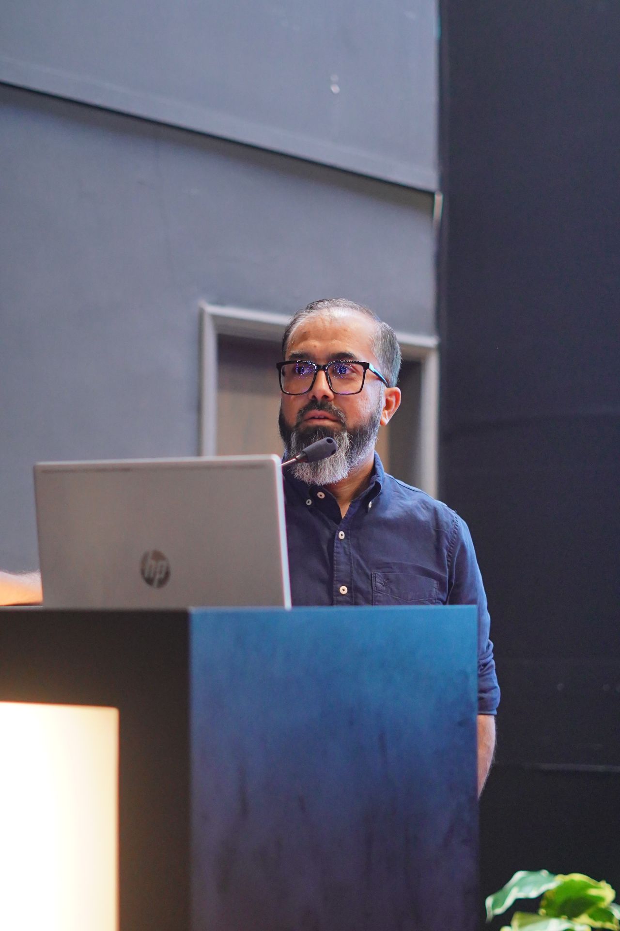 Pakistan User Group Summit 2025-2026 - Keynote Speaker