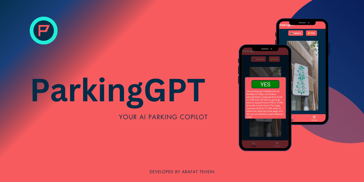 ParkingGPT