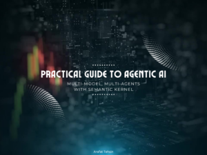 practical guide to agentic ai