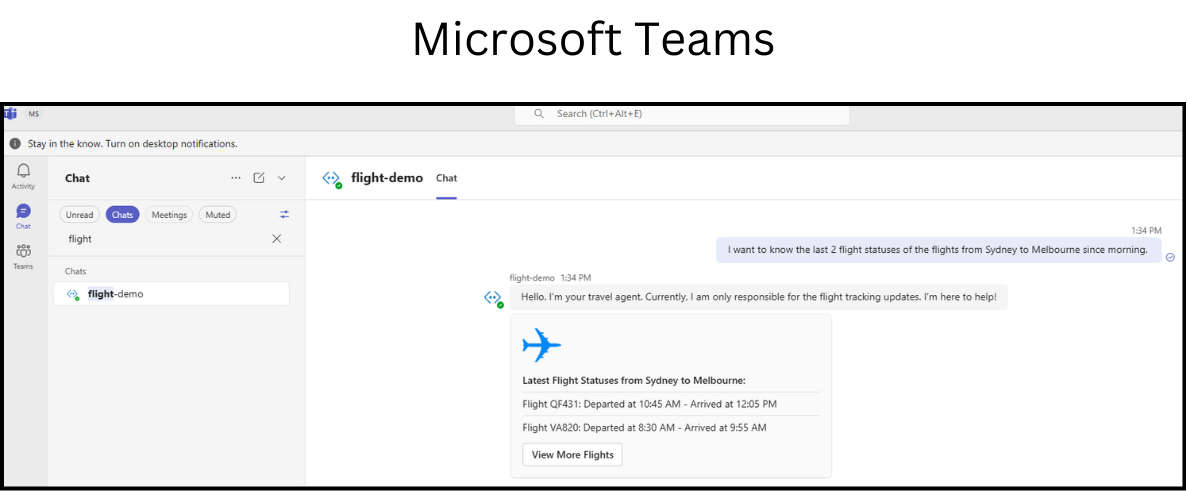 Microsoft-Teams-Agent